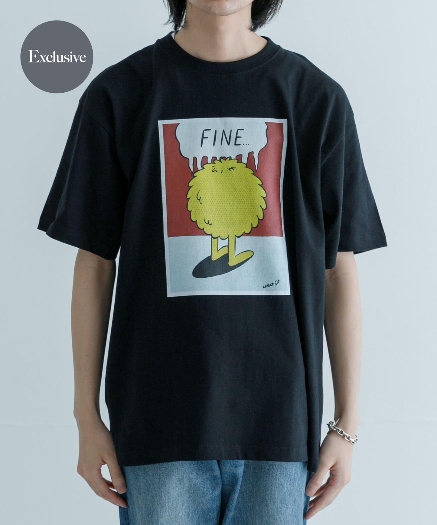 『聯名』semoh×URBAN RESEARCH UNO-1