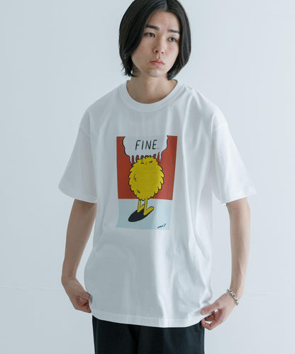 『聯名』semoh×URBAN RESEARCH UNO-1