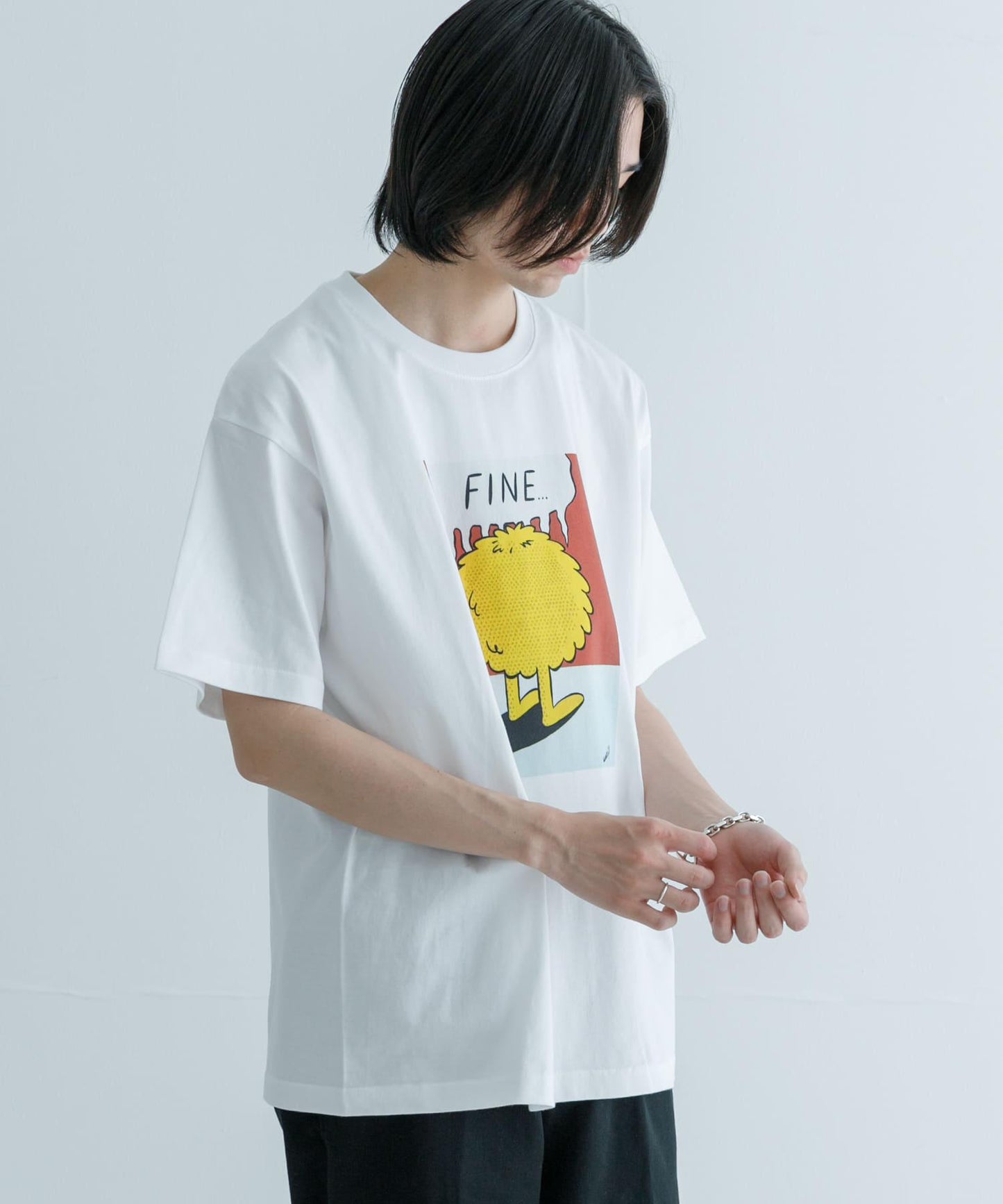 『聯名』semoh×URBAN RESEARCH UNO-1