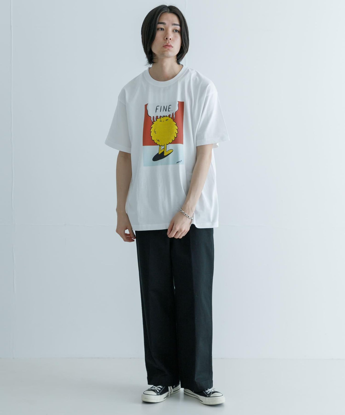 『聯名』semoh×URBAN RESEARCH UNO-1