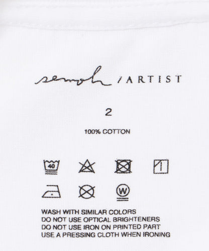 「特別訂製」semoh×URBAN RESEARCH MOTTY-2