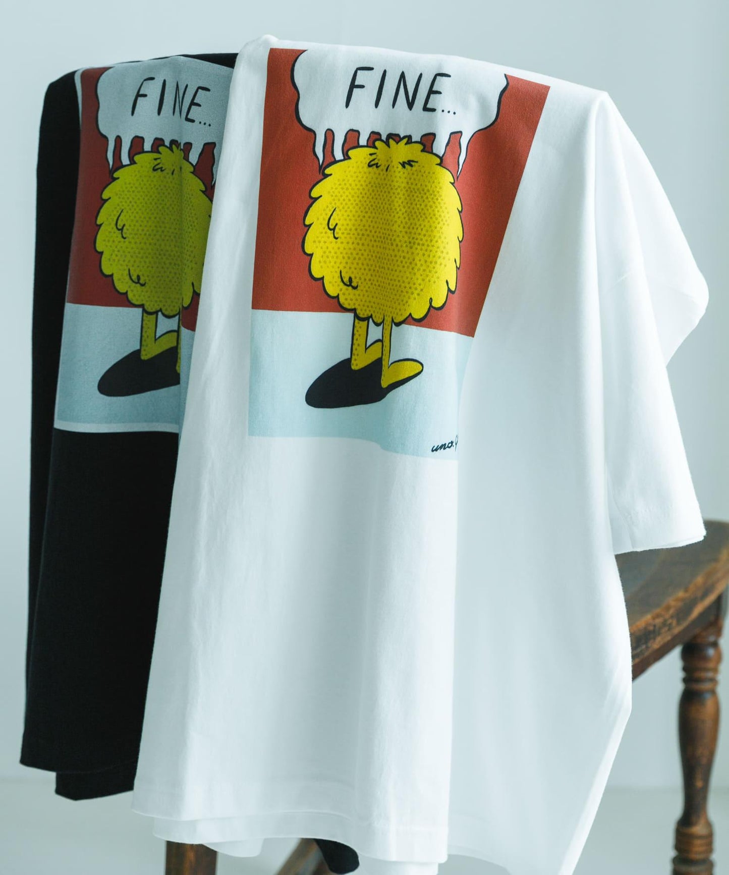 『聯名』semoh×URBAN RESEARCH UNO-1