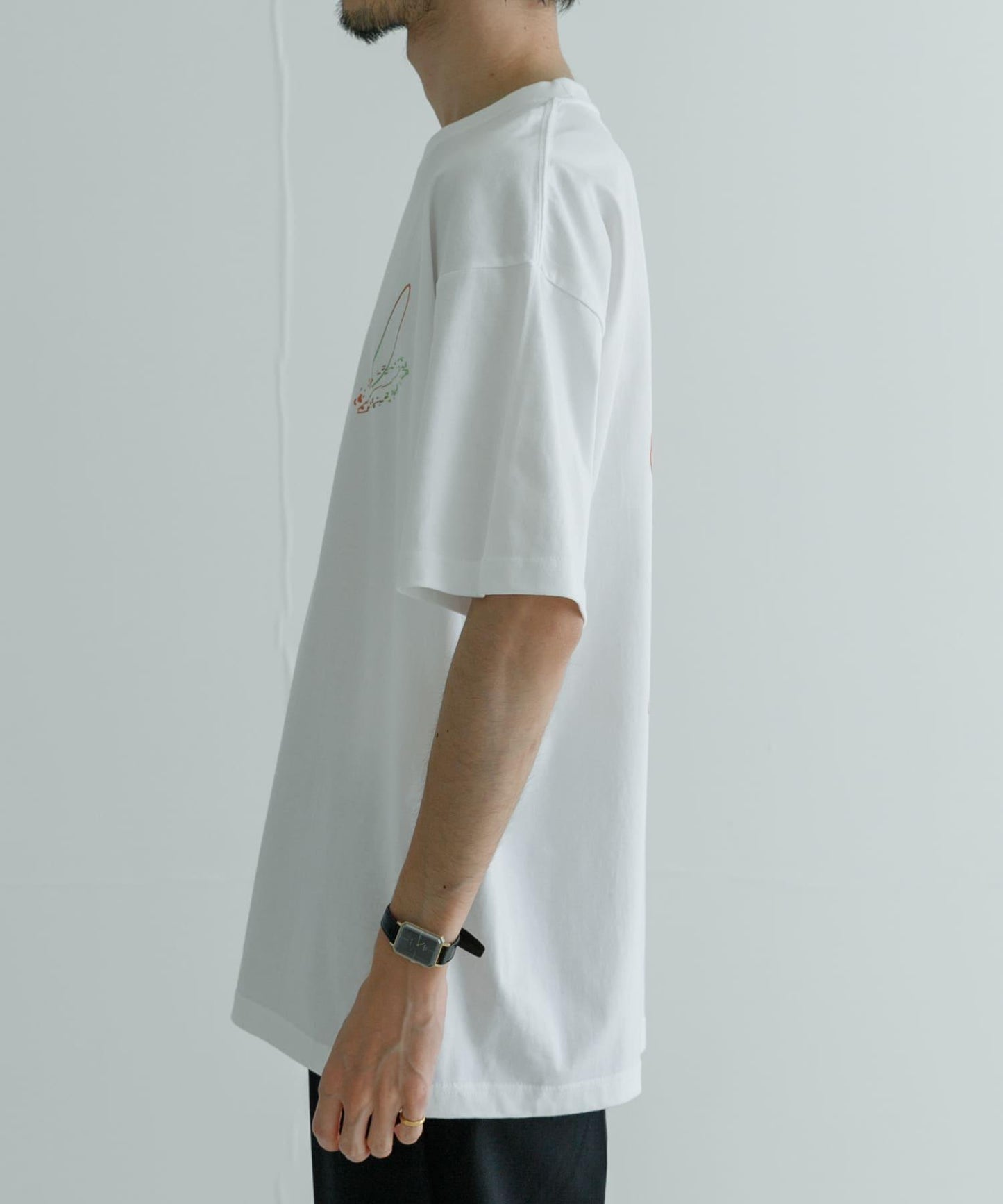 「特別訂製」semoh×URBAN RESEARCH MOTTY-2