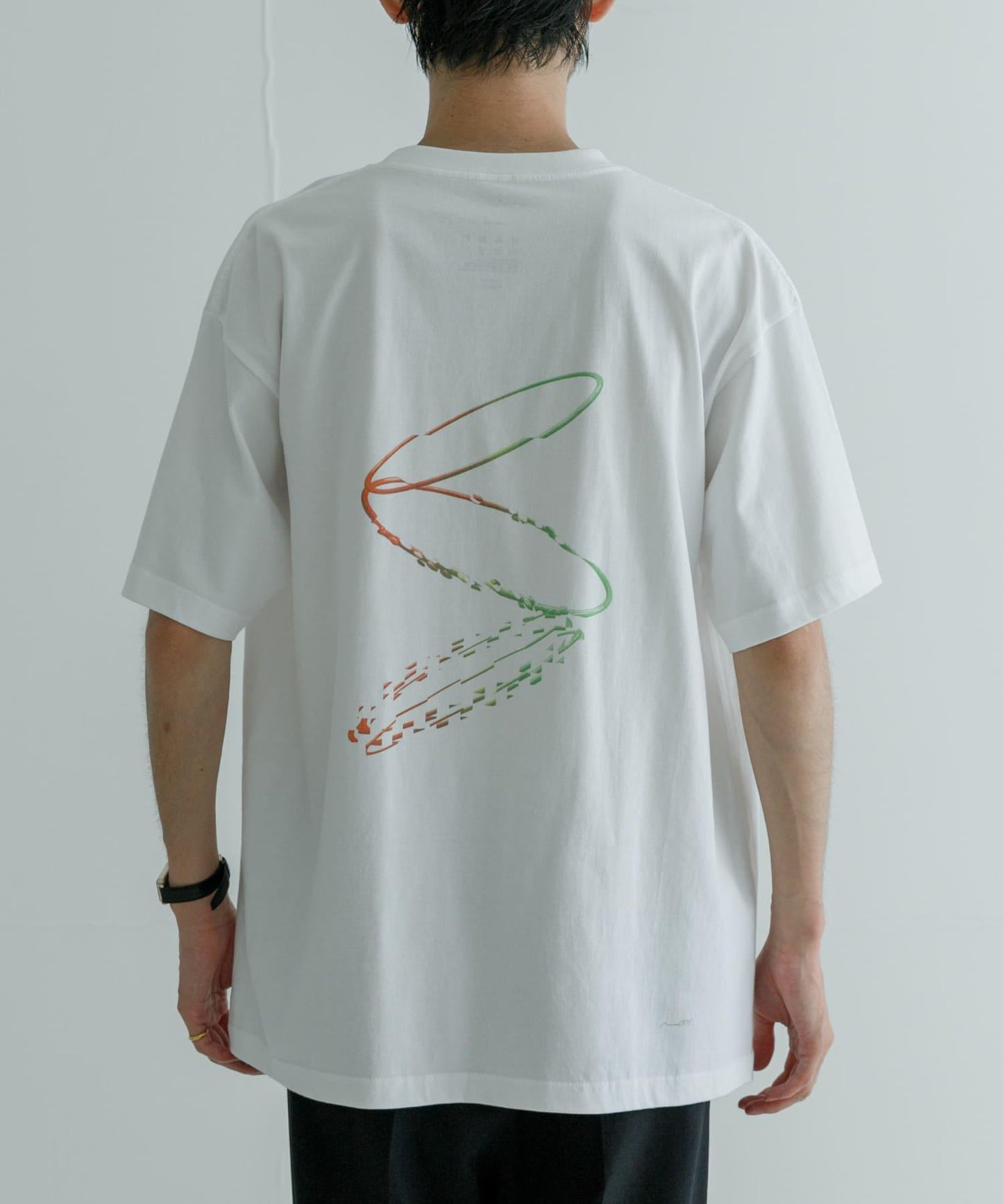 「特別訂製」semoh×URBAN RESEARCH MOTTY-2