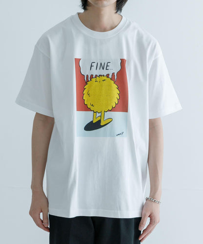 『聯名』semoh×URBAN RESEARCH UNO-1