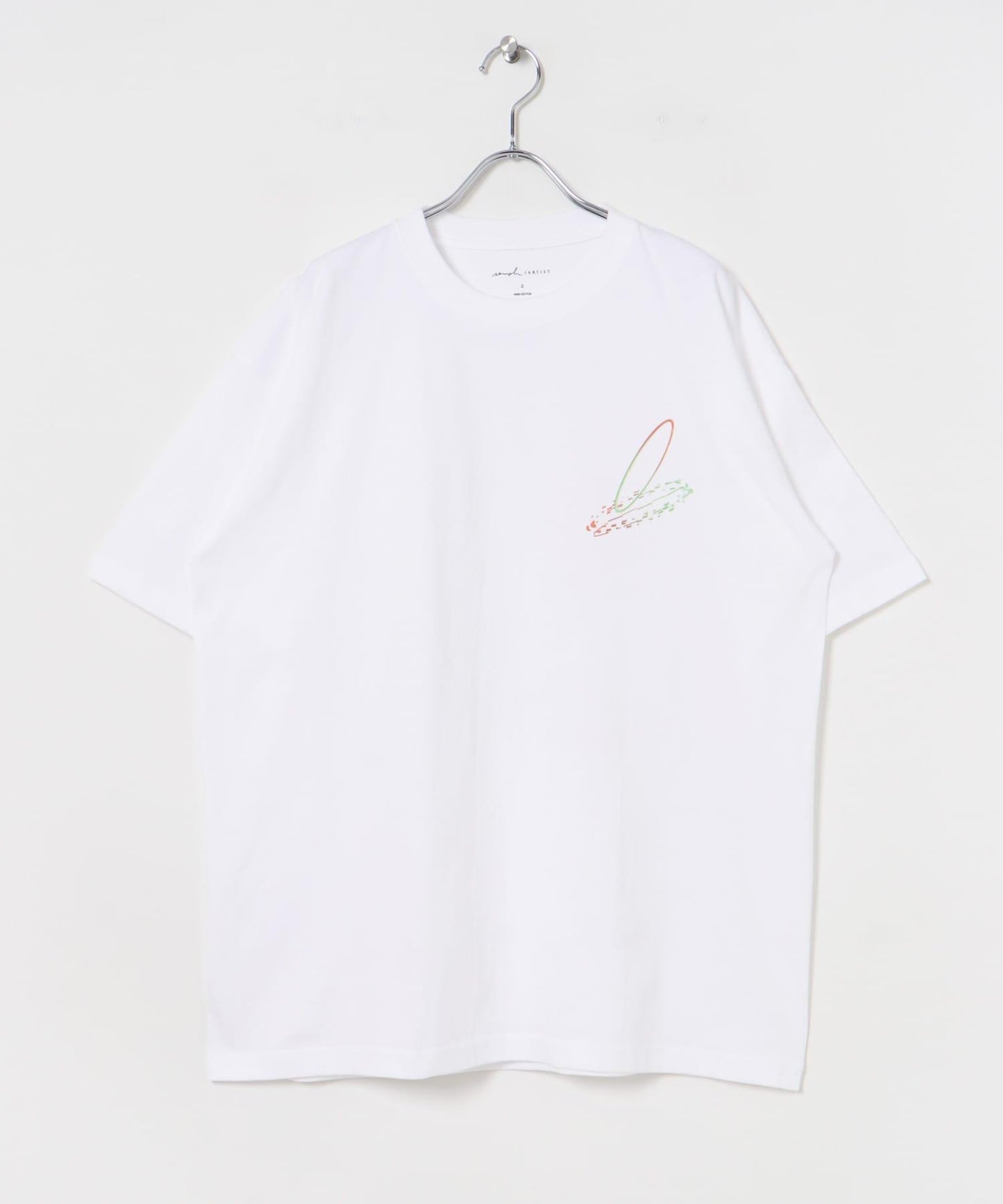 「特別訂製」semoh×URBAN RESEARCH MOTTY-2