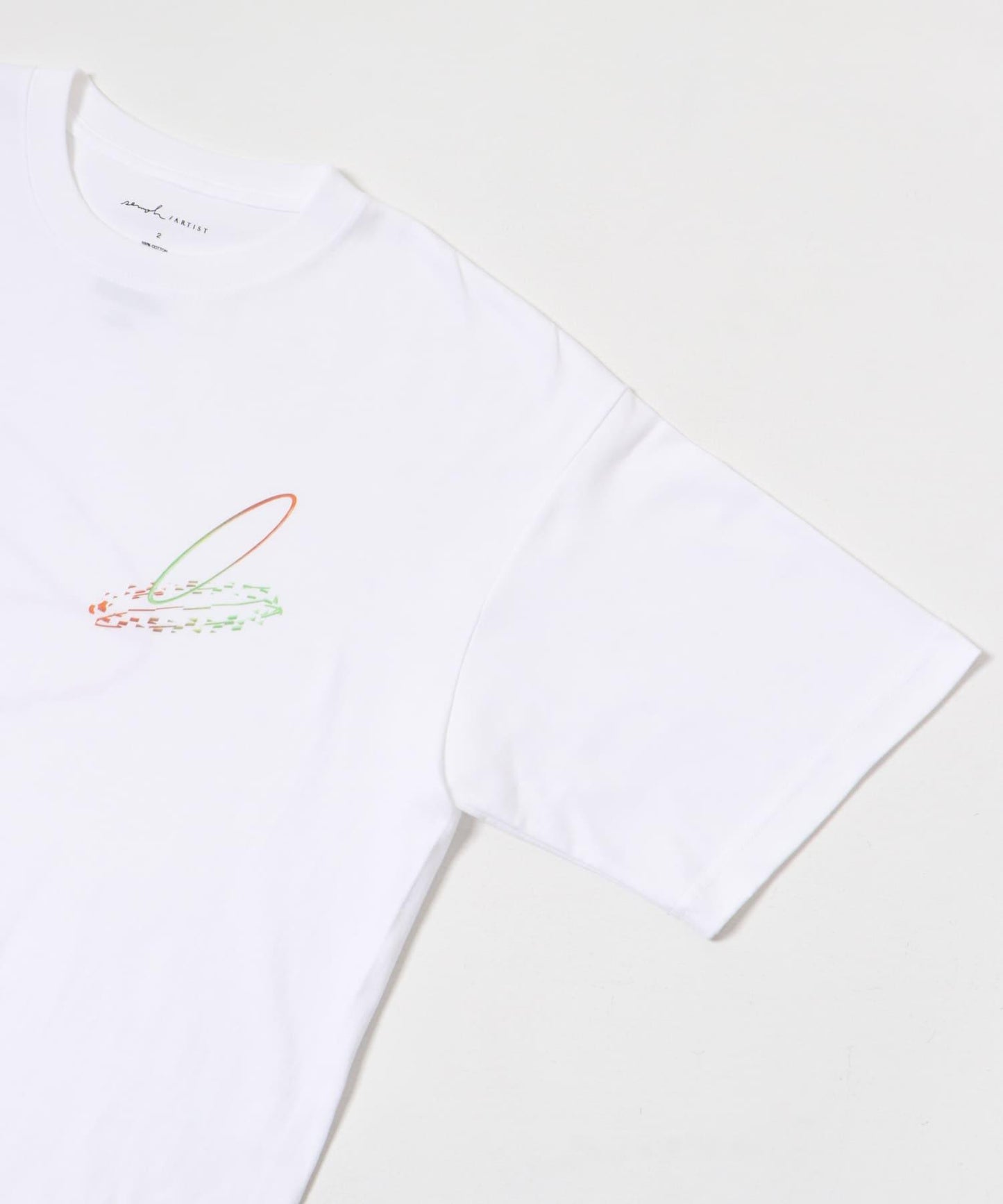 「特別訂製」semoh×URBAN RESEARCH MOTTY-2