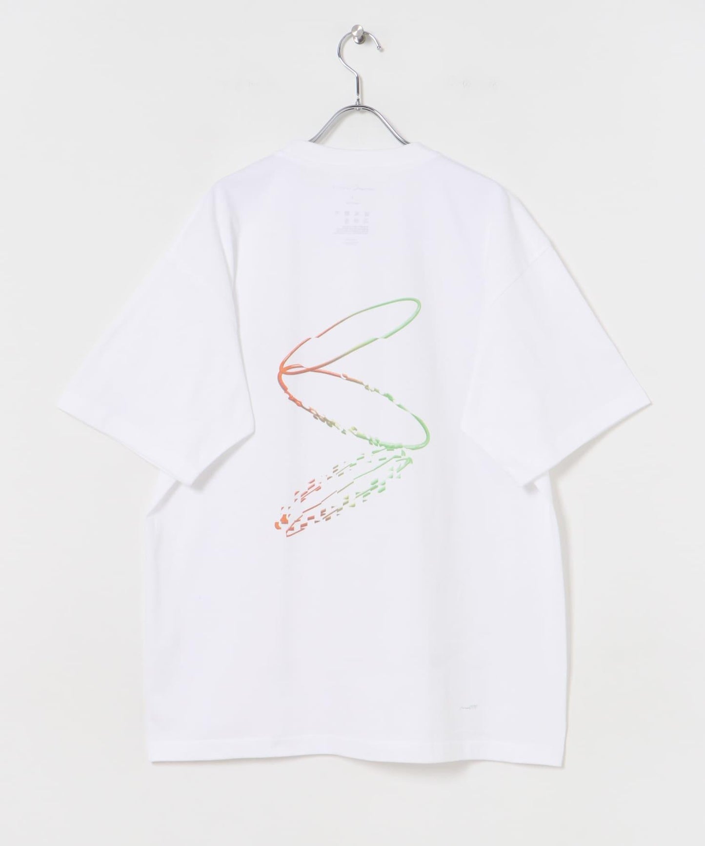 「特別訂製」semoh×URBAN RESEARCH MOTTY-2