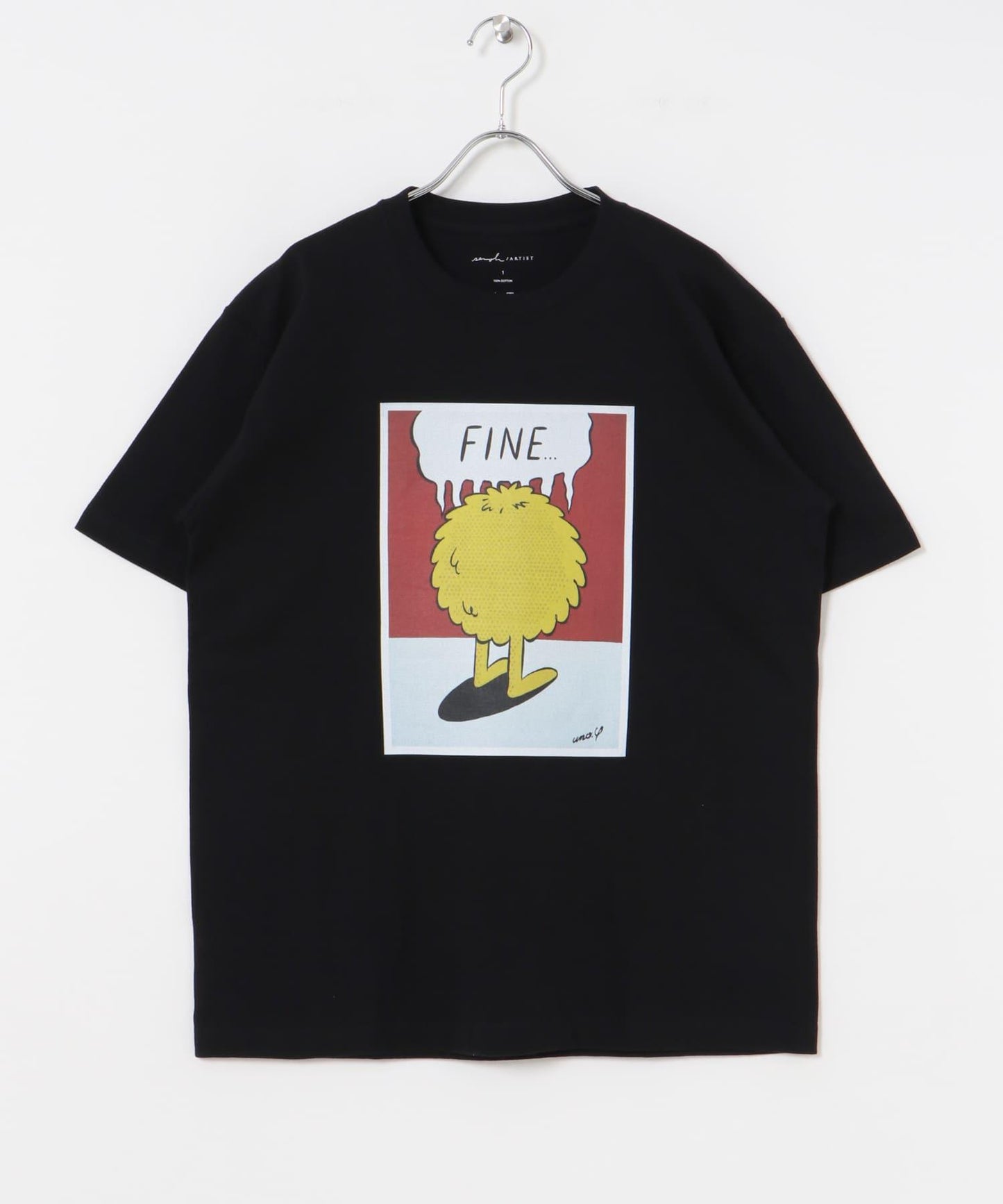 『聯名』semoh×URBAN RESEARCH UNO-1