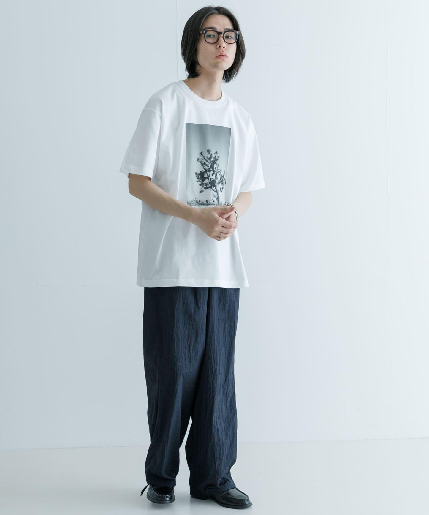『聯名』semoh×URBAN RESEARCH NINA-1