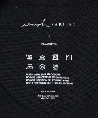 『聯名』semoh×URBAN RESEARCH UNO-1