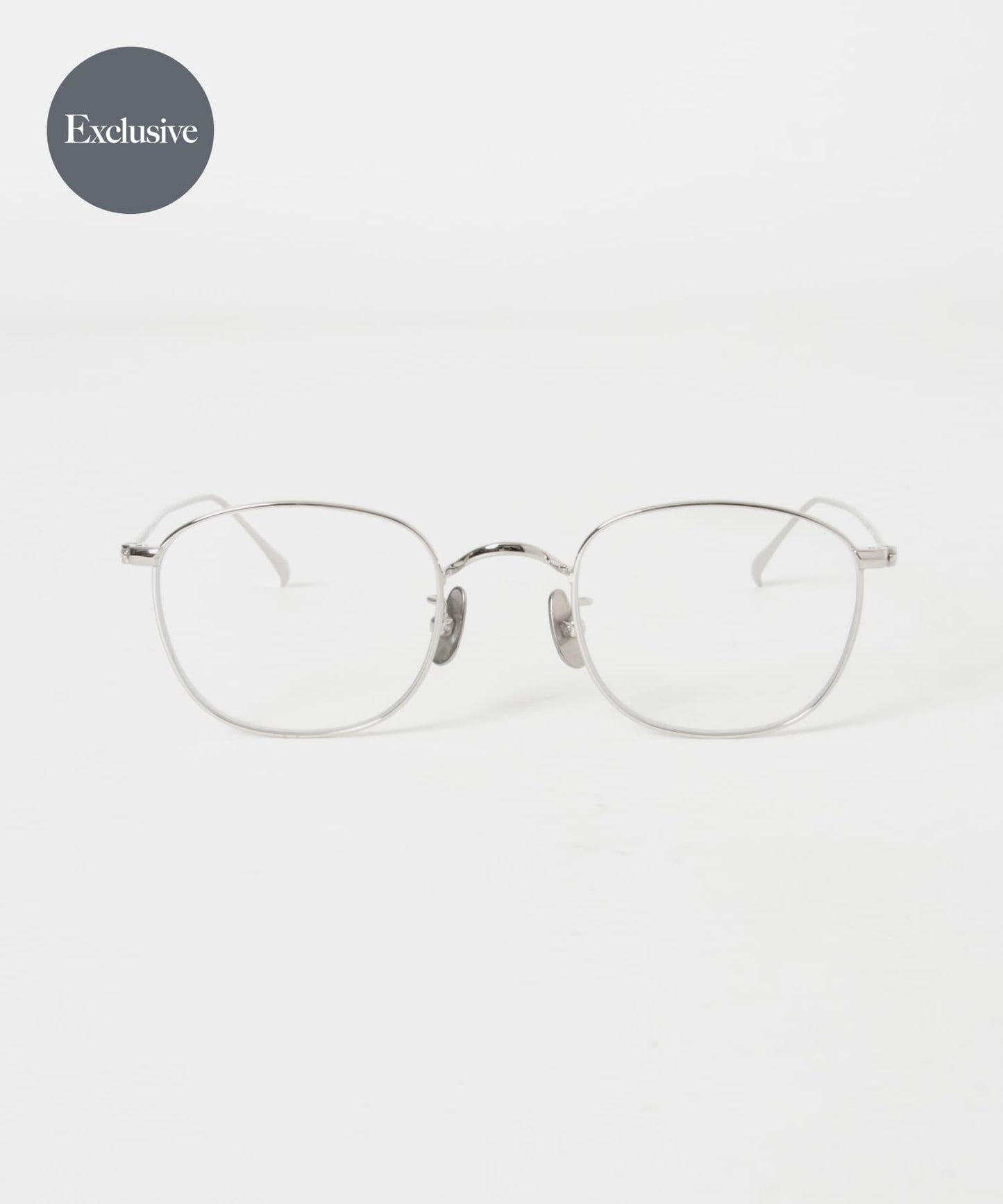 「聯名」KANEKO OPTICAL×URBAN RESEARCH URA-8