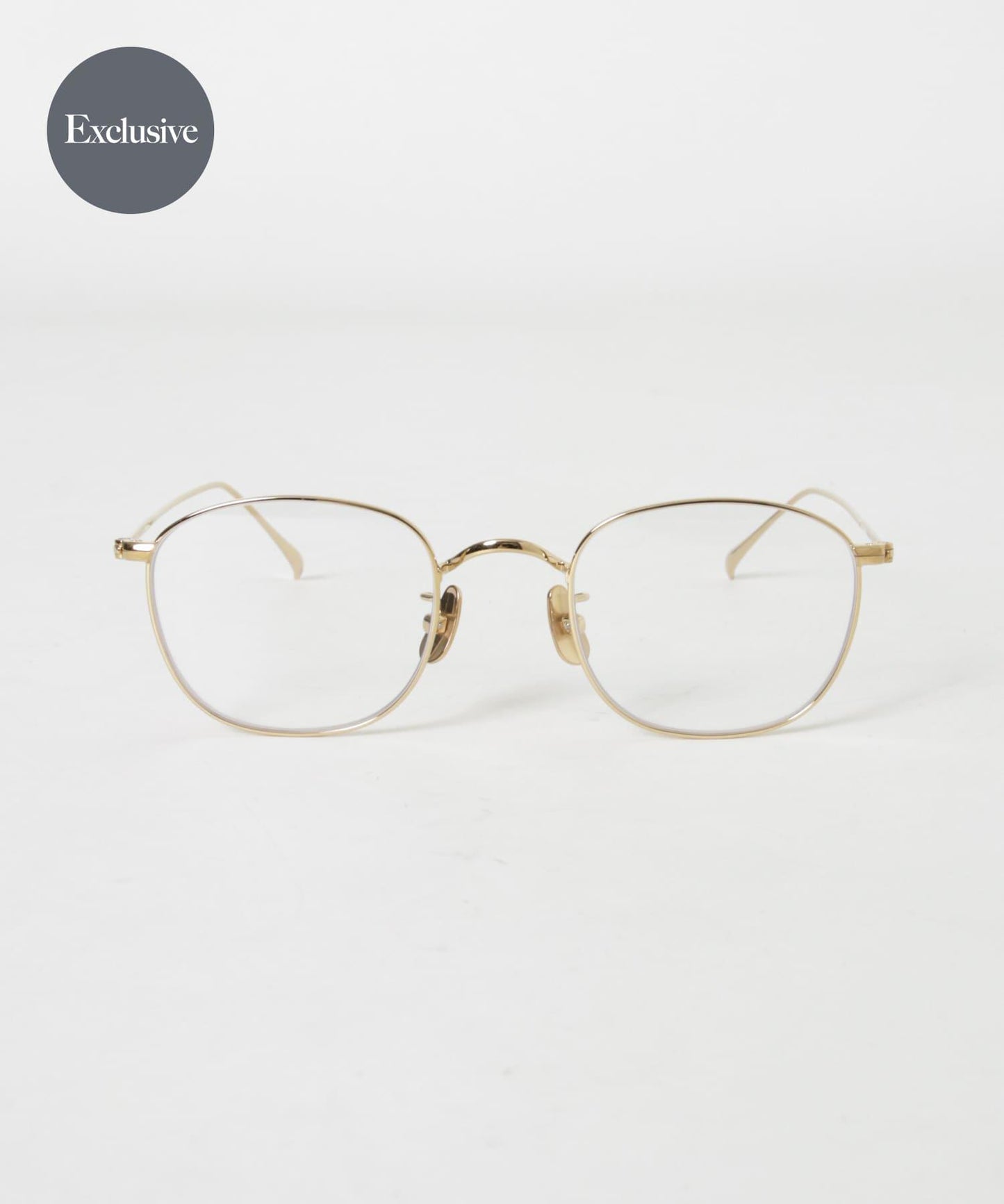 「聯名」KANEKO OPTICAL×URBAN RESEARCH URA-8