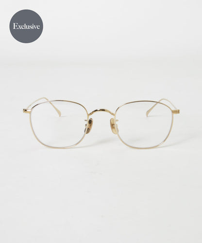 「聯名」KANEKO OPTICAL×URBAN RESEARCH URA-8