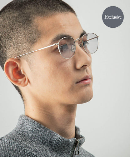 「聯名」KANEKO OPTICAL×URBAN RESEARCH URA-8