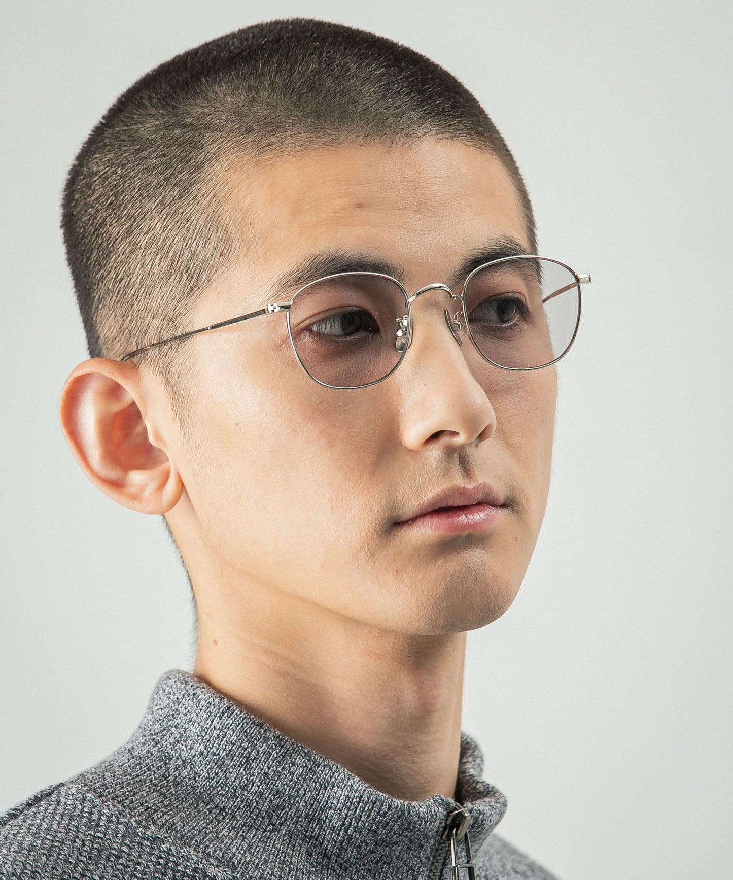 「聯名」KANEKO OPTICAL×URBAN RESEARCH URA-8