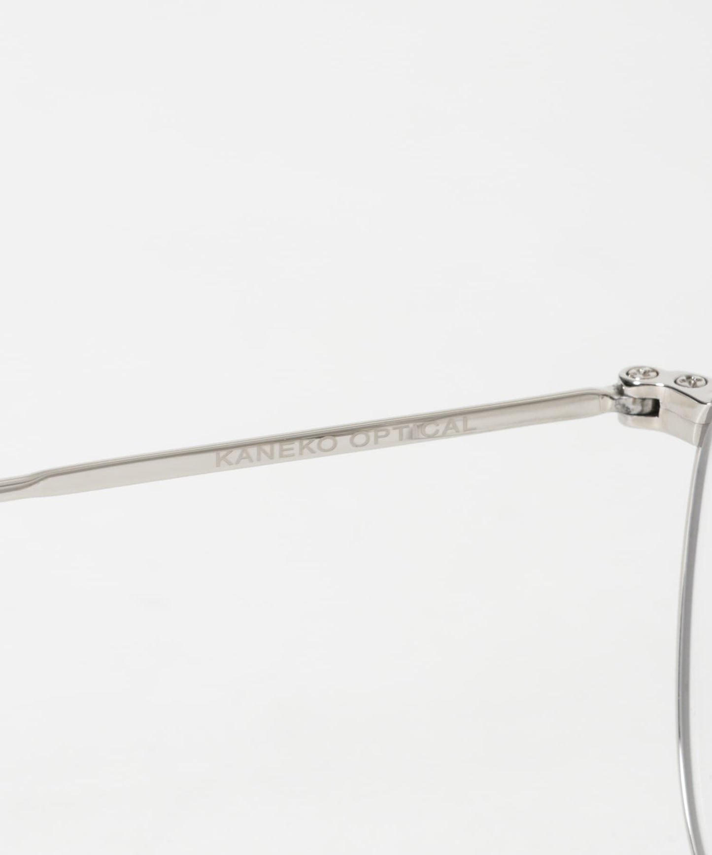 「聯名」KANEKO OPTICAL×URBAN RESEARCH URA-8