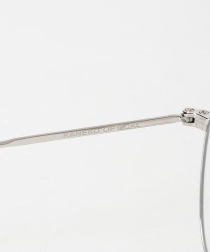 「聯名」KANEKO OPTICAL×URBAN RESEARCH URA-8