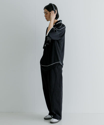 SCARZ CUP×URBAN RESEARCH 運動遊戲襯衫