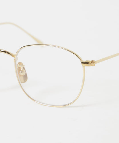 「聯名」KANEKO OPTICAL×URBAN RESEARCH URA-8