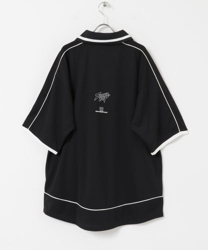 SCARZ CUP×URBAN RESEARCH 運動遊戲襯衫