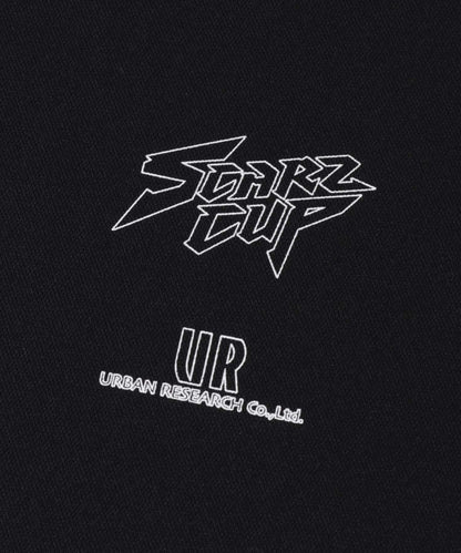 SCARZ CUP×URBAN RESEARCH 運動遊戲襯衫