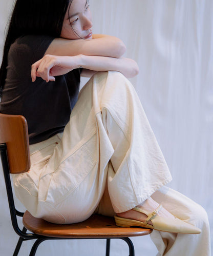 『聯名』CIOTA×URBAN RESEARCH 牛仔工裝褲