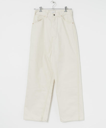 『聯名』CIOTA×URBAN RESEARCH 牛仔工裝褲