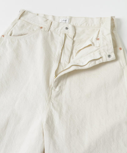 『聯名』CIOTA×URBAN RESEARCH 牛仔工裝褲