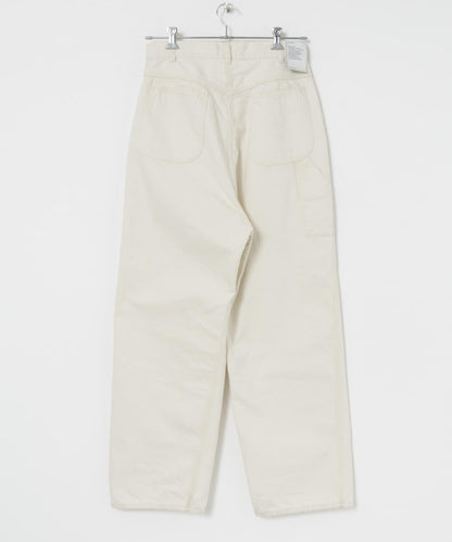 『聯名』CIOTA×URBAN RESEARCH 牛仔工裝褲