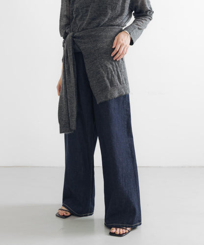 『聯名』Lee101×URBAN RESEARCH 寬鬆休閒褲