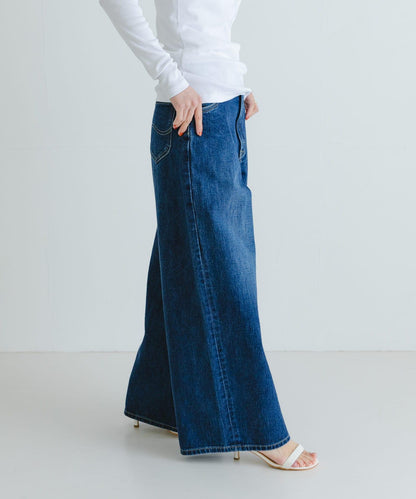 『聯名』Lee101×URBAN RESEARCH 寬鬆休閒褲