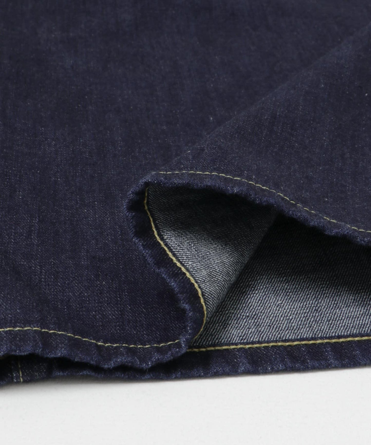 『聯名』Lee101×URBAN RESEARCH 寬鬆休閒褲