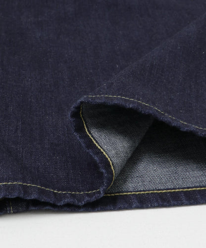 『聯名』Lee101×URBAN RESEARCH 寬鬆休閒褲