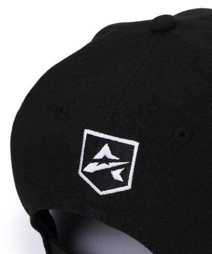 《AVIREX × NEWERA》 50週年守門員標誌棒球帽 9THIRTY