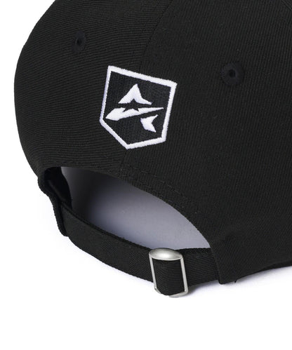 《AVIREX × NEWERA》 50週年守門員標誌棒球帽 9THIRTY