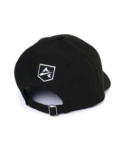 《AVIREX × NEWERA》 50週年守門員標誌棒球帽 9THIRTY