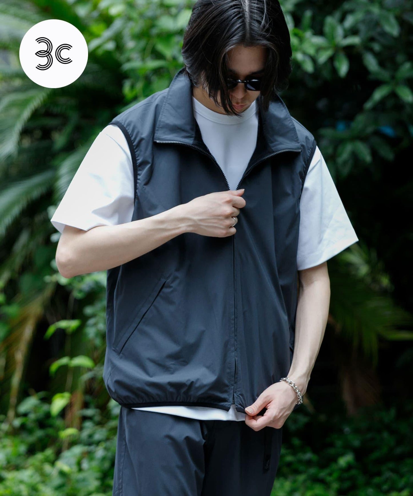 SOLOTEX高彈力馬甲