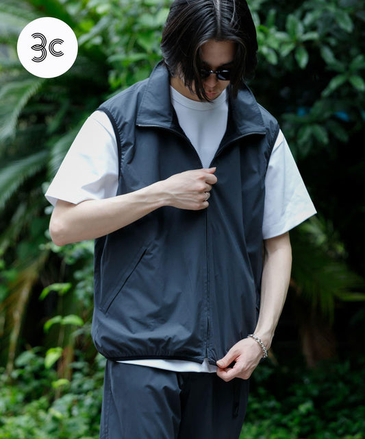 SOLOTEX高彈力馬甲