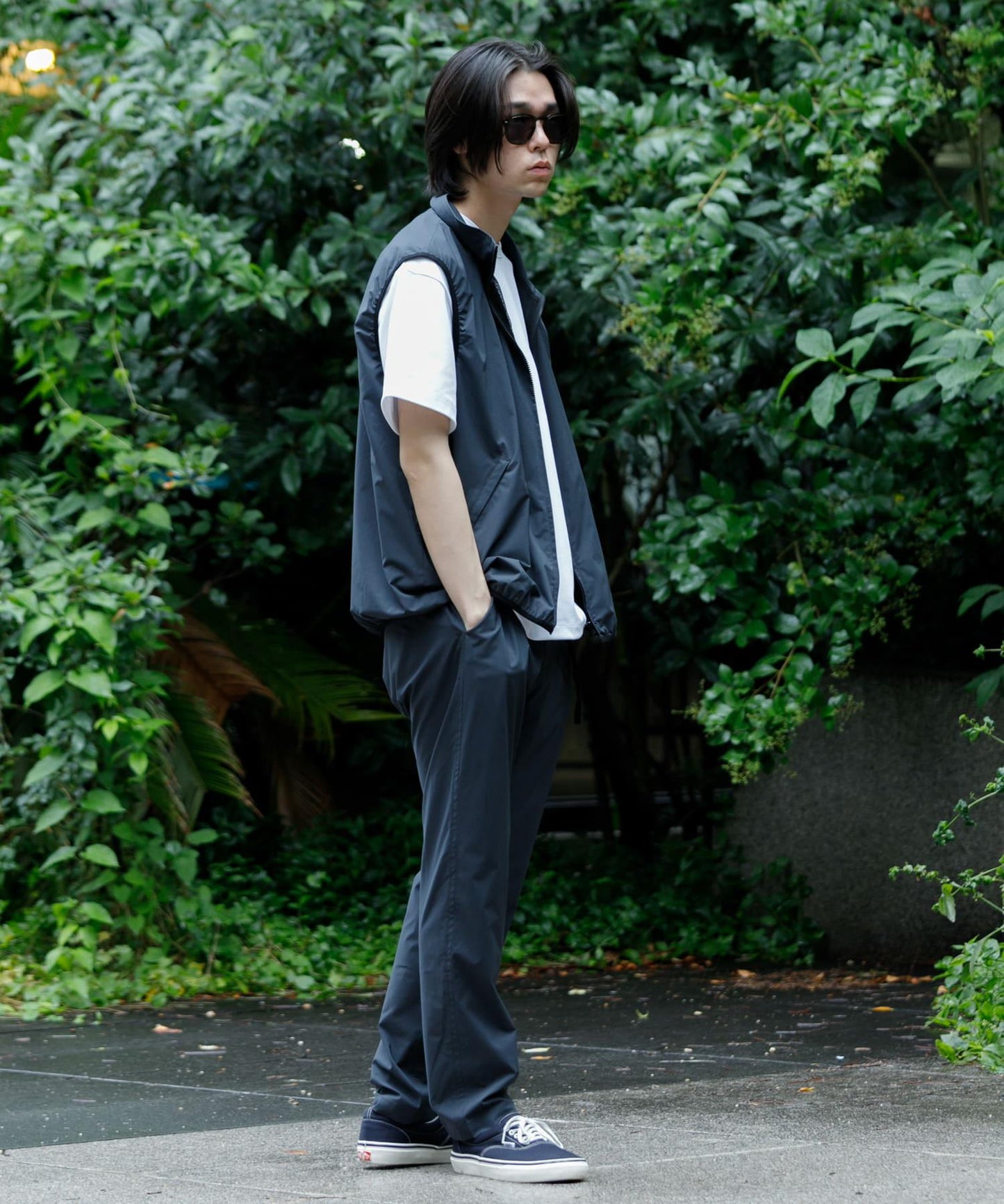 SOLOTEX高彈力馬甲