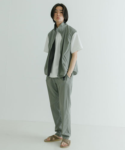 SOLOTEX高彈力馬甲