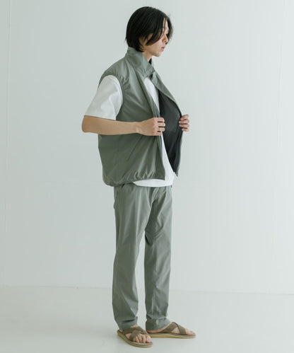 SOLOTEX高彈力馬甲