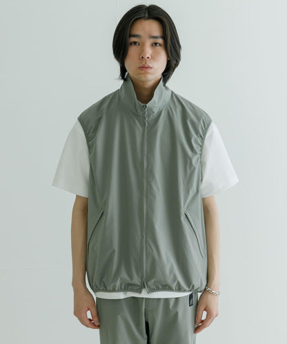 SOLOTEX高彈力馬甲