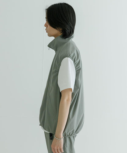 SOLOTEX高彈力馬甲