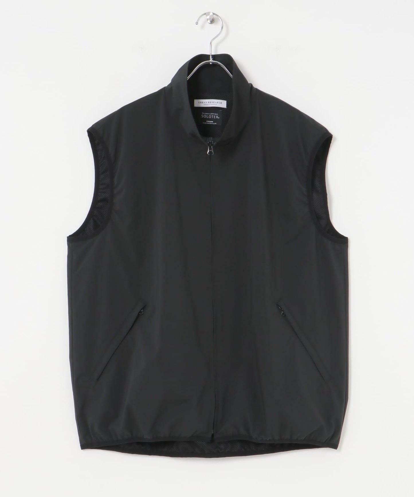 SOLOTEX高彈力馬甲