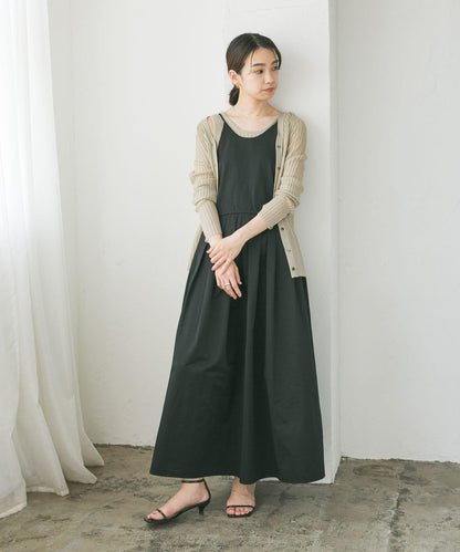 高密度亮片背心