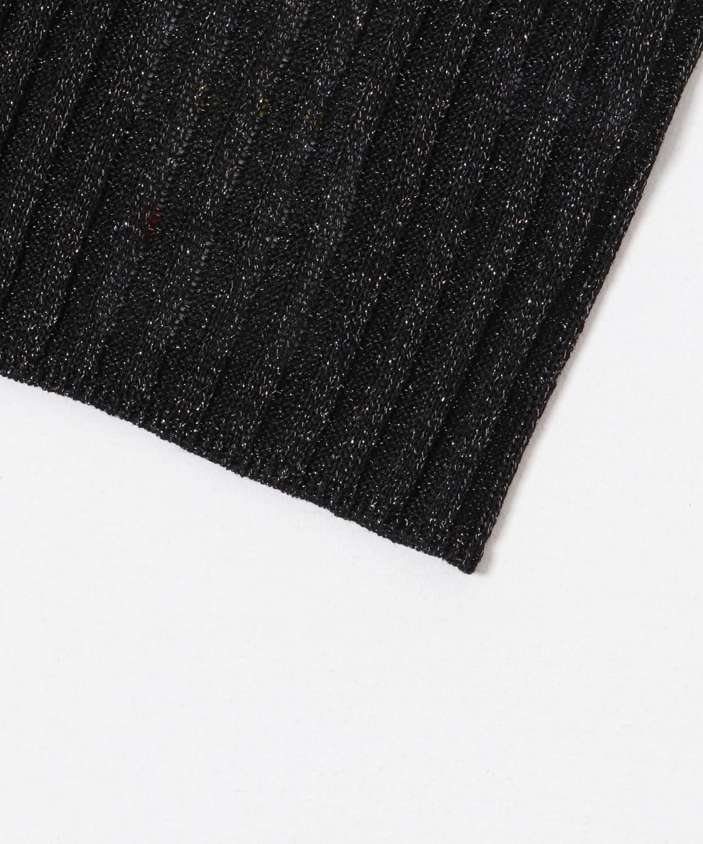 高密度亮片背心