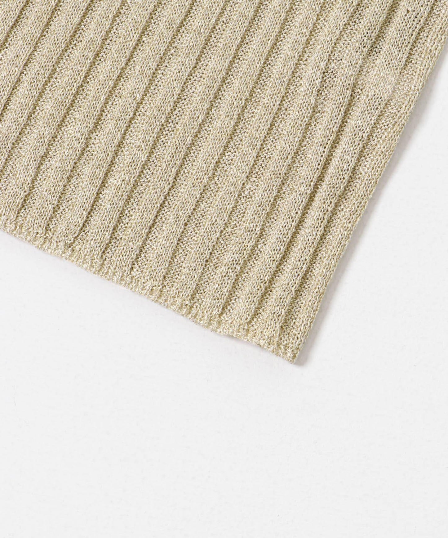 高密度亮片背心