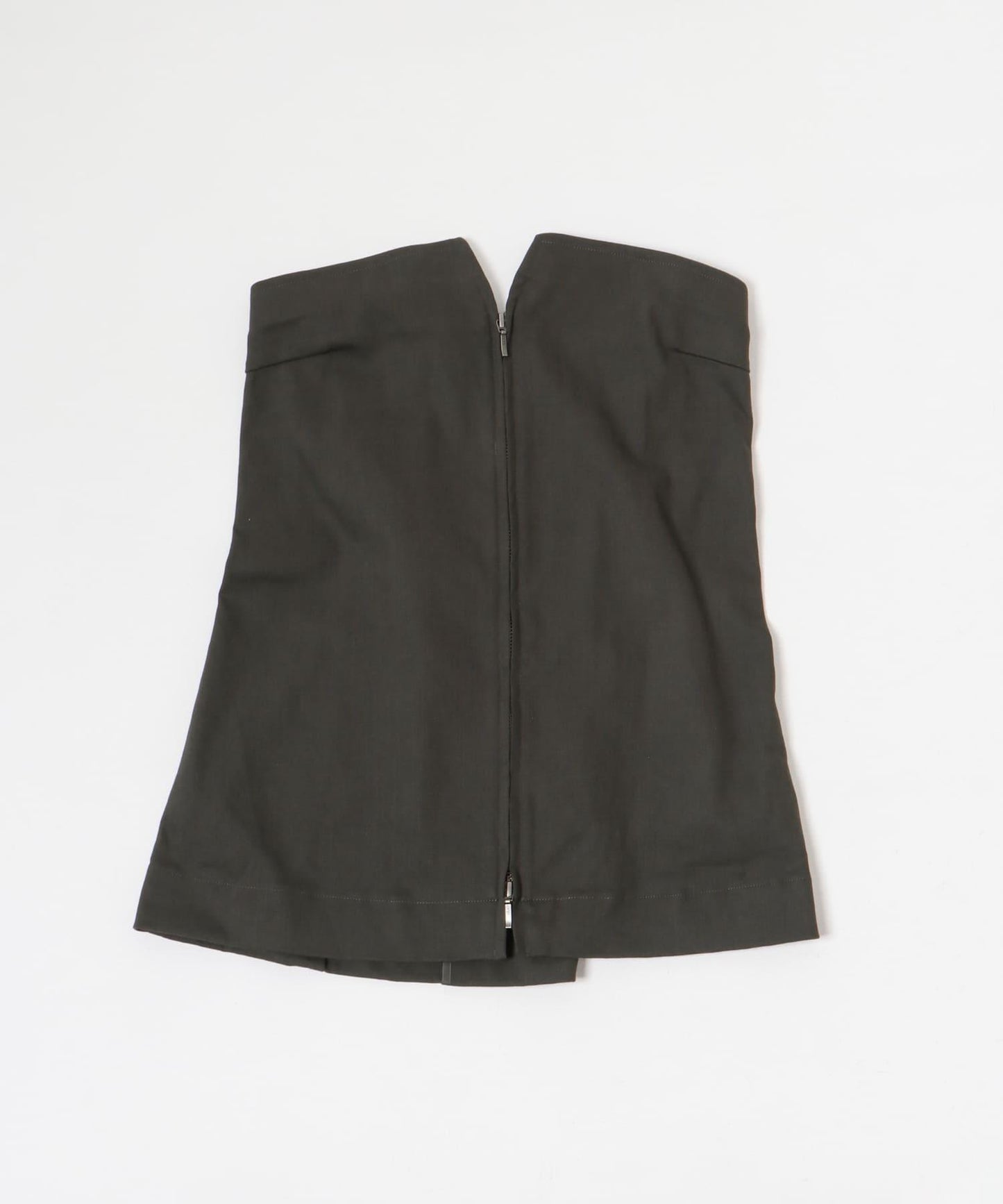 2way拉鍊吊帶背心