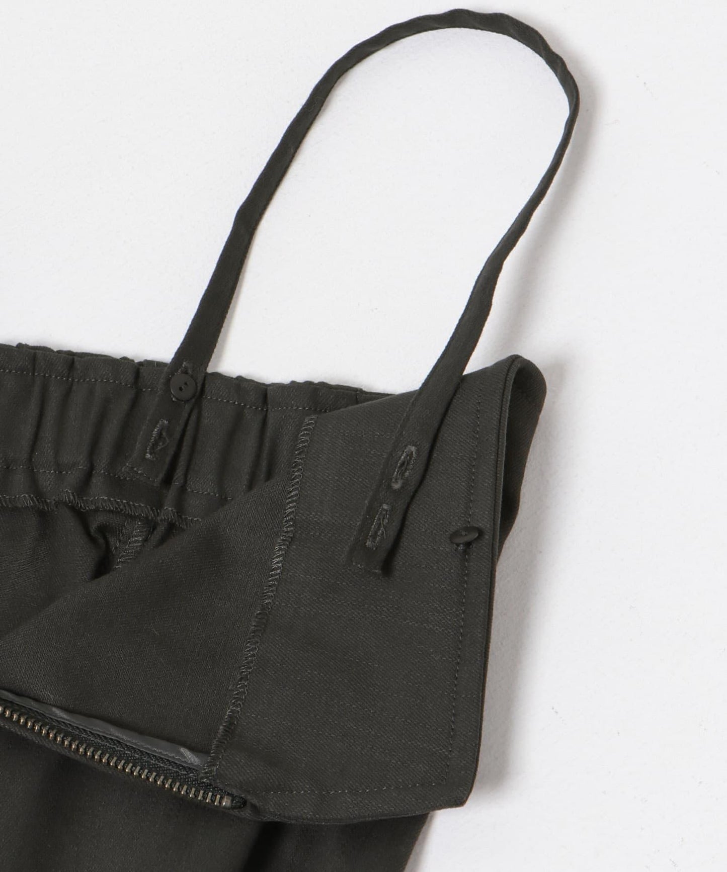 2way拉鍊吊帶背心